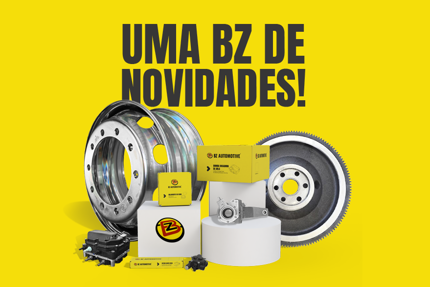 BZ na AUTOMEC 2025!
