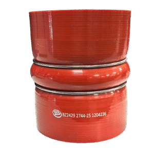 Mangueira Intercooler, 100 x 100 x 130mm