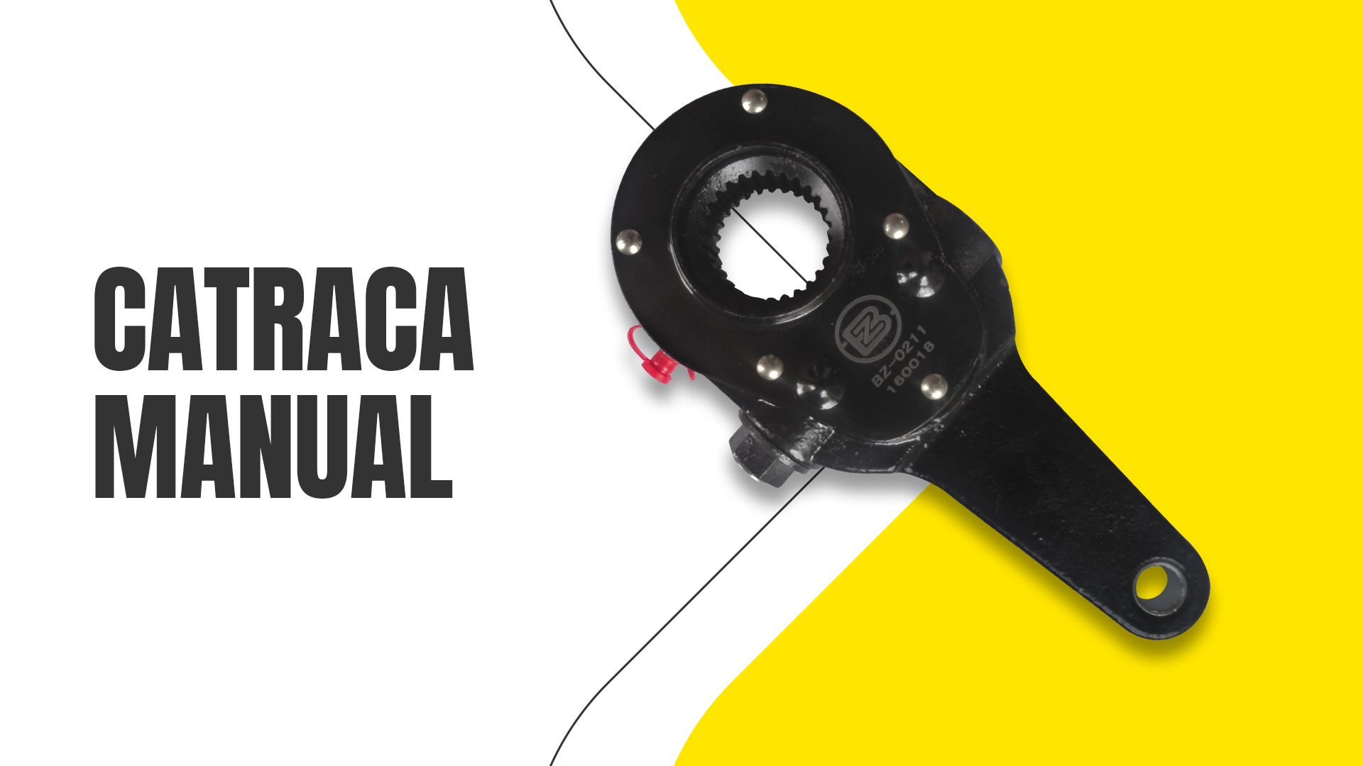 Catraca Manual